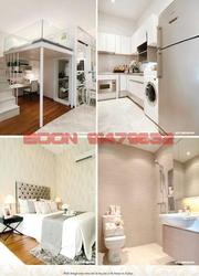 Ritz @ Farrer (D8), Apartment #84859992